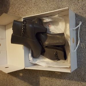 Easy Spirit Parlynn Sz 8.5 boot